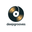 DeepGrooves logo